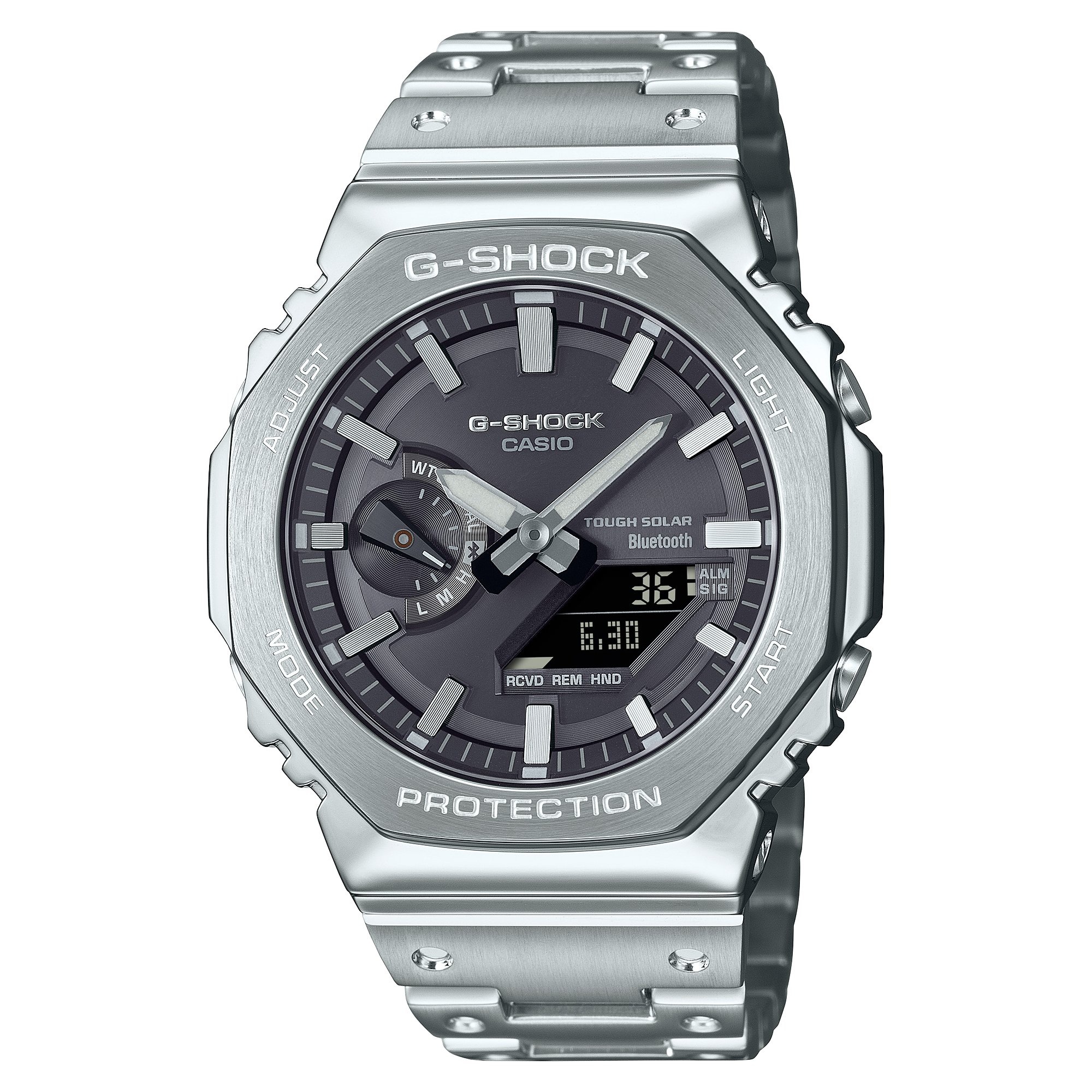 Reloj Casio GM-B2100SD-1ADR