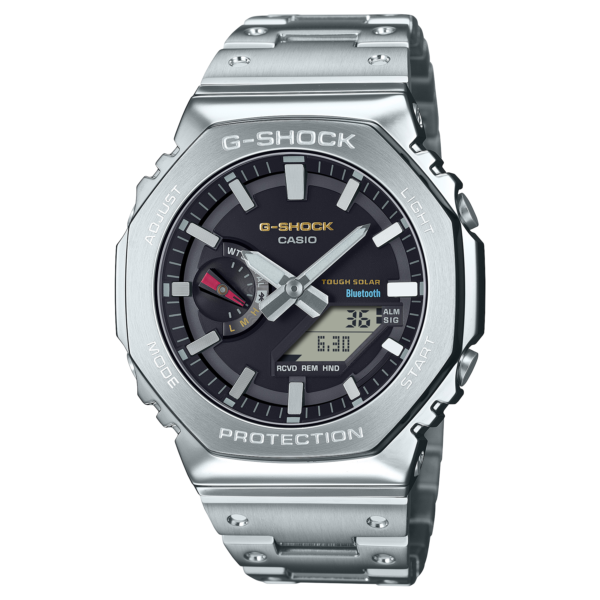 Reloj Casio GM-B2100SD-1CDR
