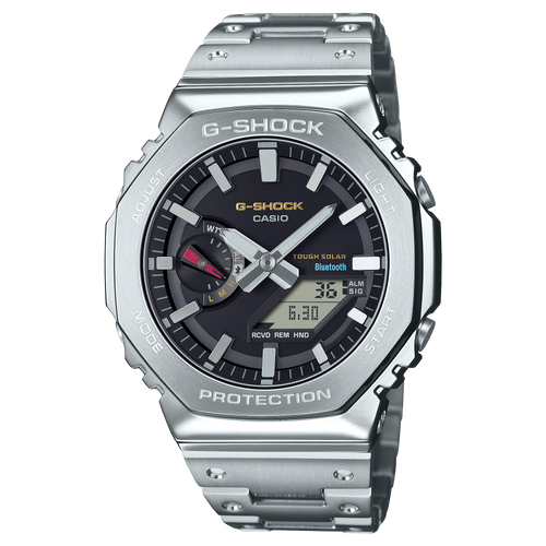 Reloj Casio GM-B2100SD-1CDR