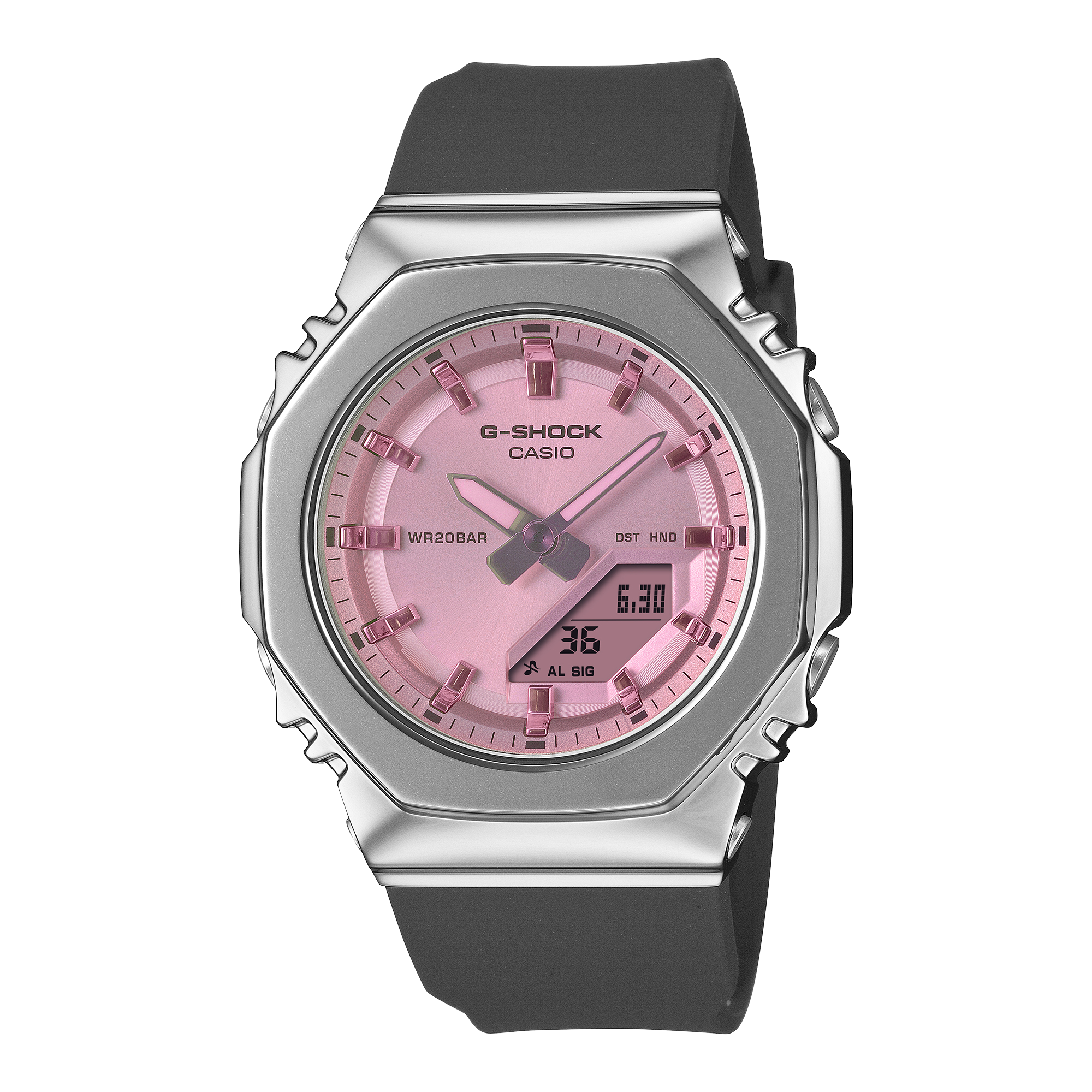 Reloj Casio GM-S2110SR-1ADR