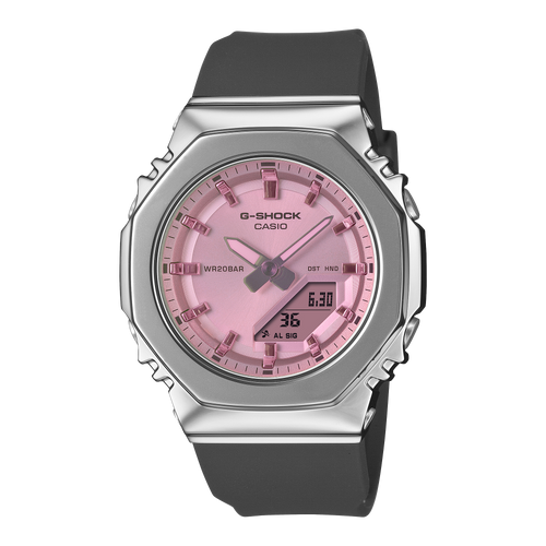 Reloj Casio GM-S2110SR-1ADR