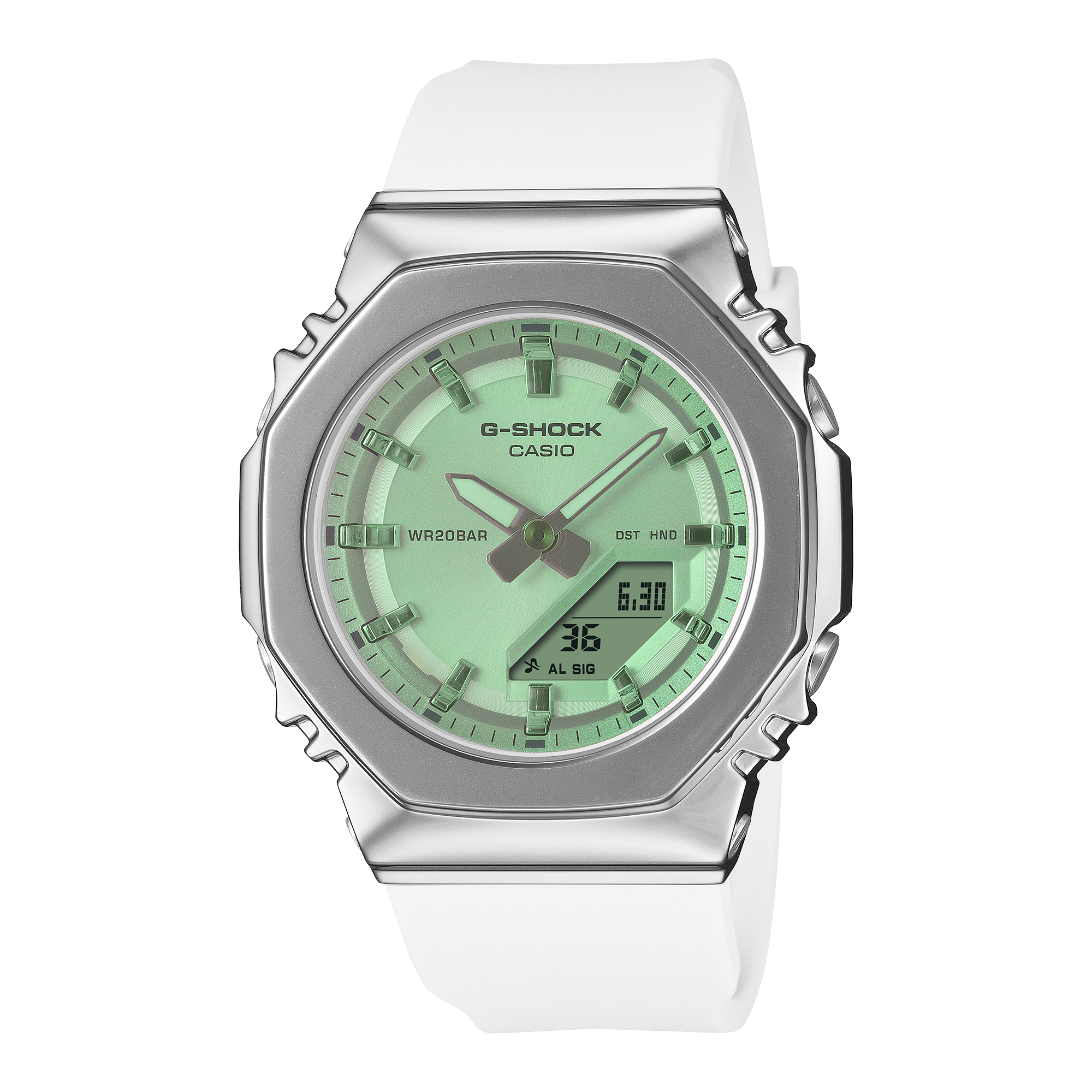 Reloj Casio GM-S2110SR-7ADR