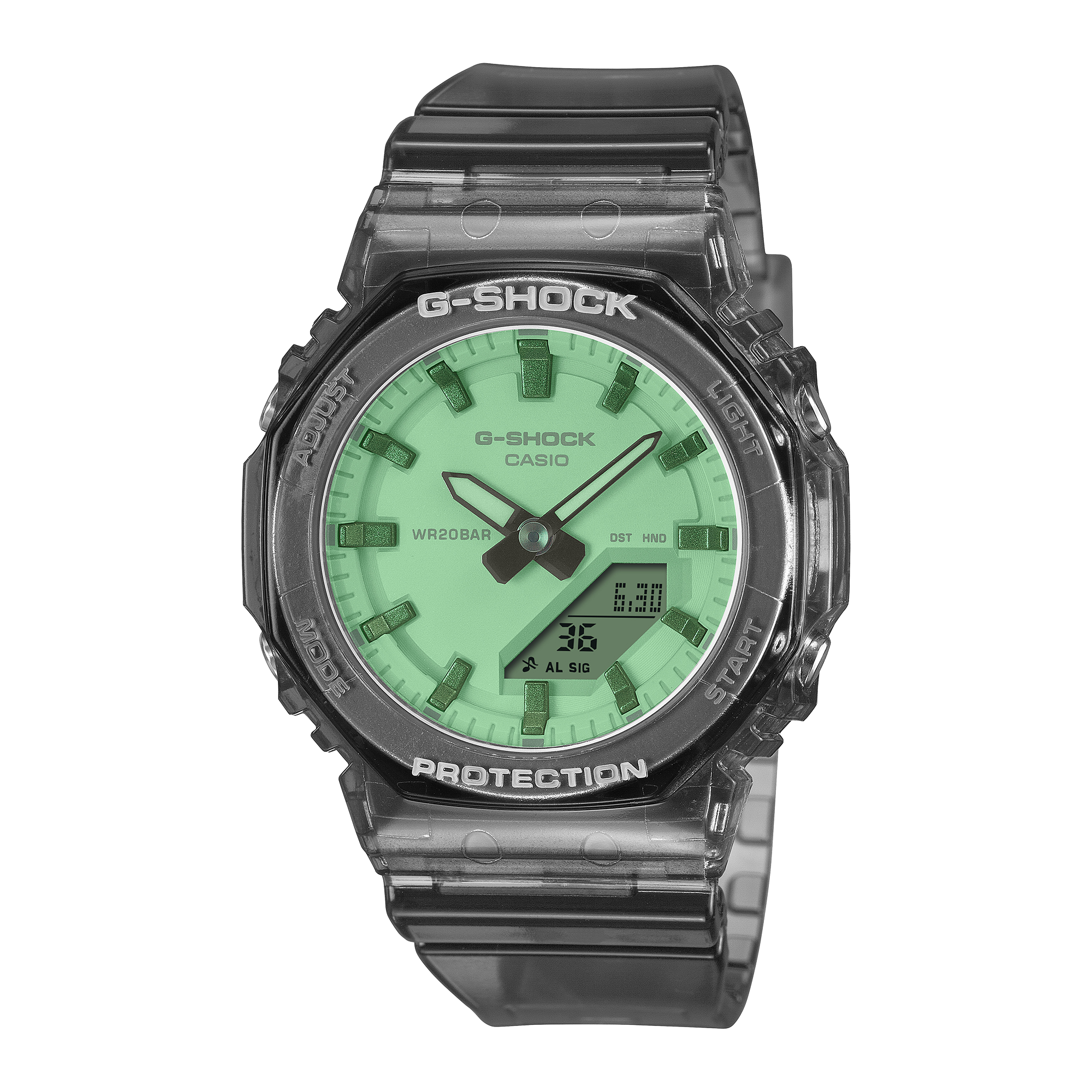 Reloj Casio GMA-P2100SR-1ADR