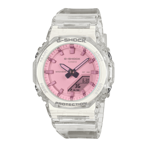 Reloj Casio GMA-P2100SR-7ADR