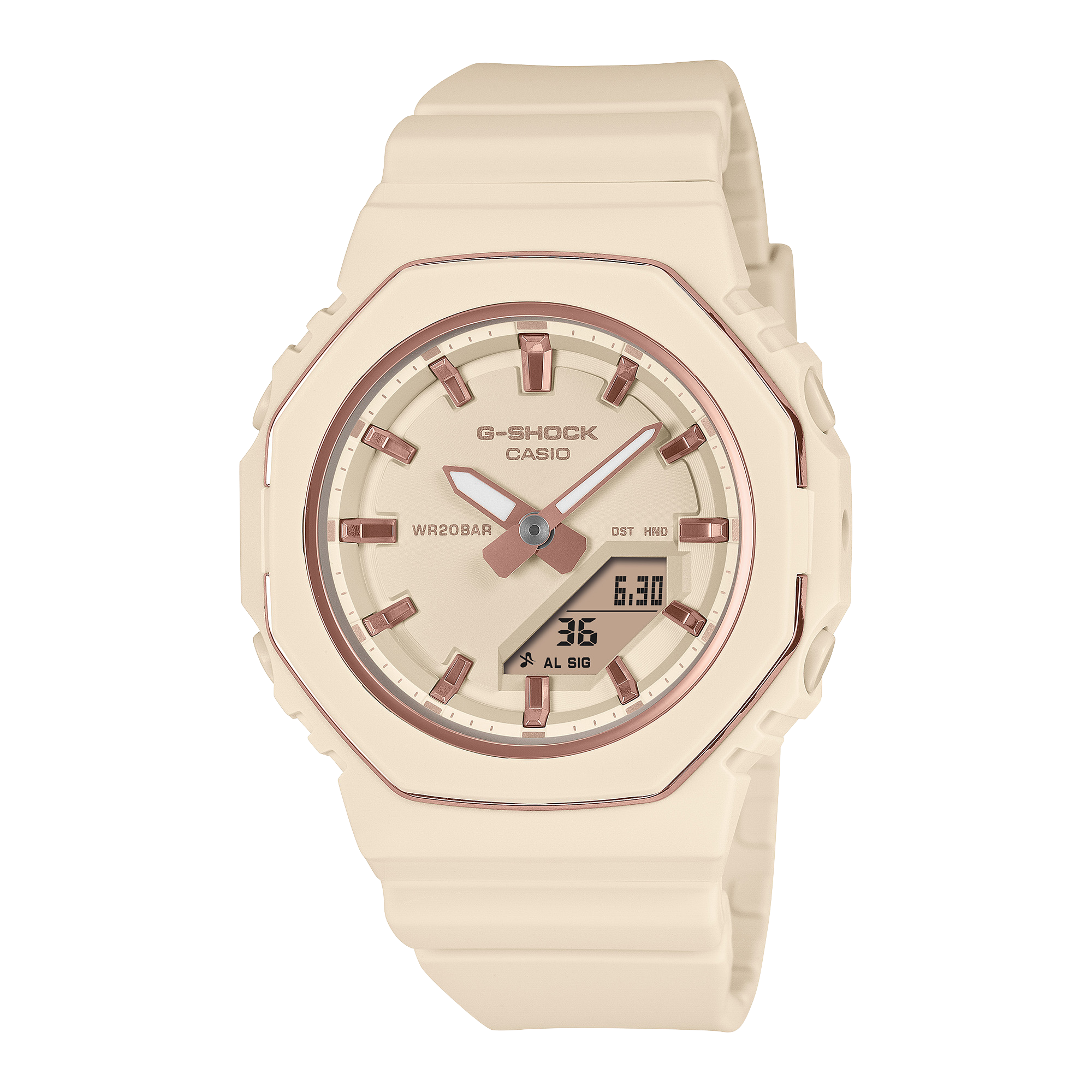 Reloj Casio GMA-P2110-4ADR