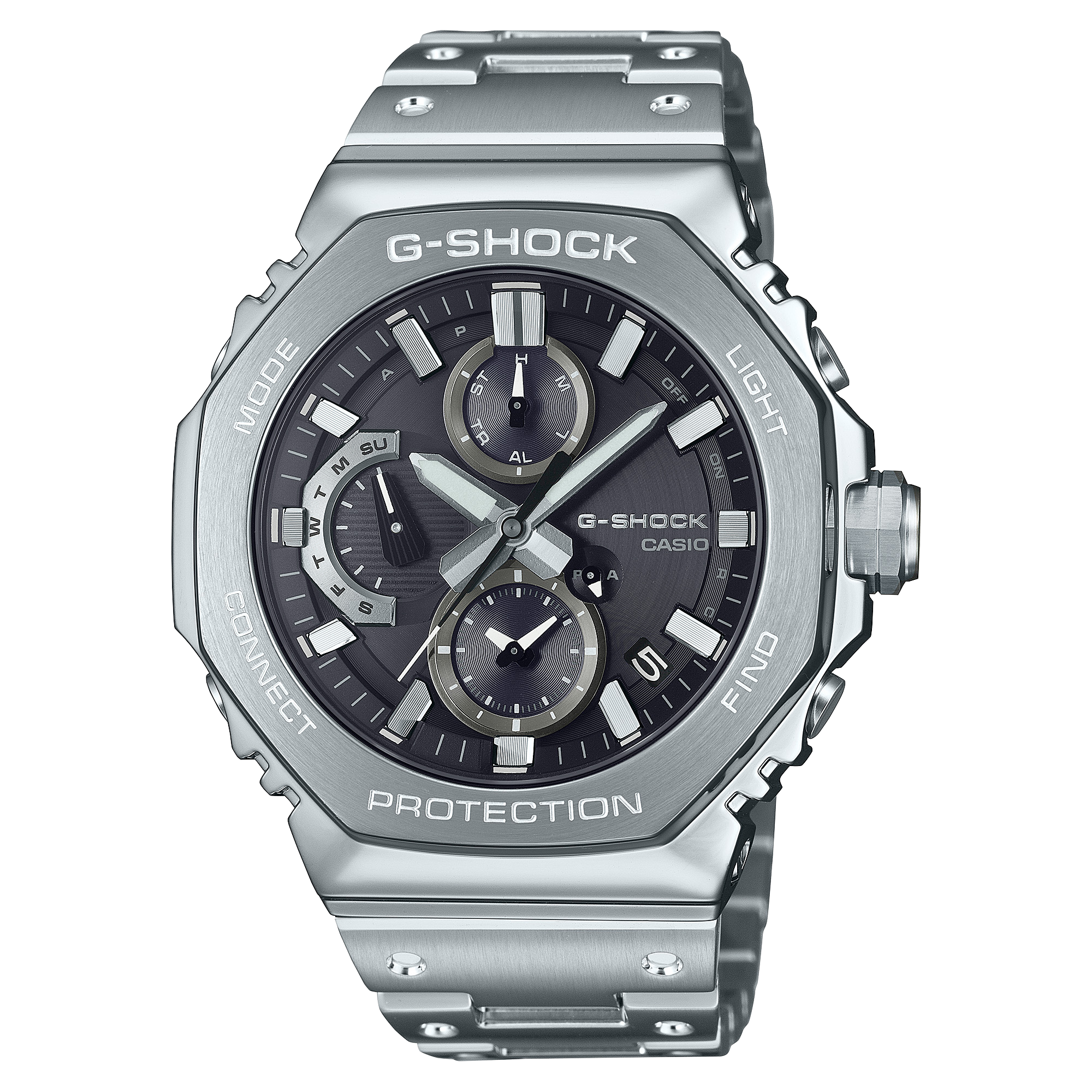 Reloj Casio GMC-B2100D-1ADR