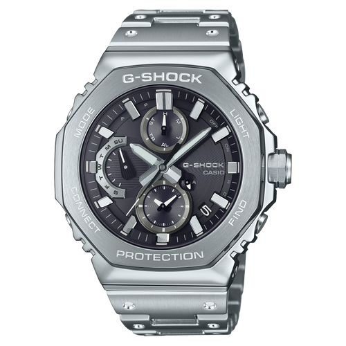 Reloj Casio GMC-B2100D-1ADR