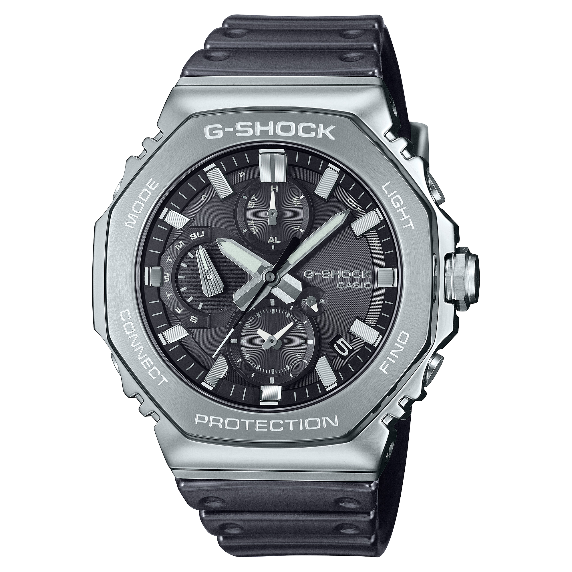 Reloj Casio GMC-B2100Y-1ADR