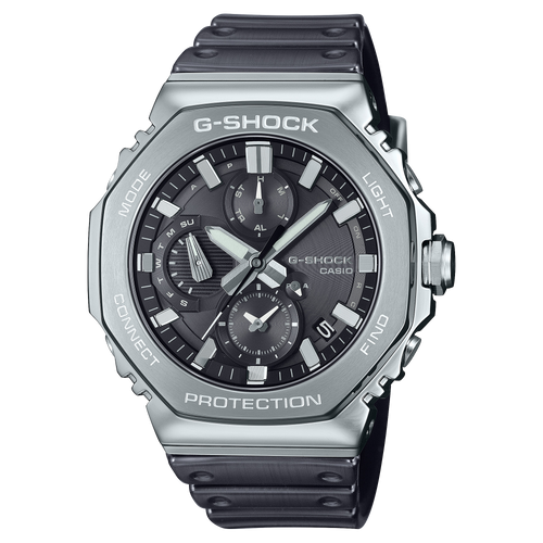 Reloj Casio GMC-B2100Y-1ADR