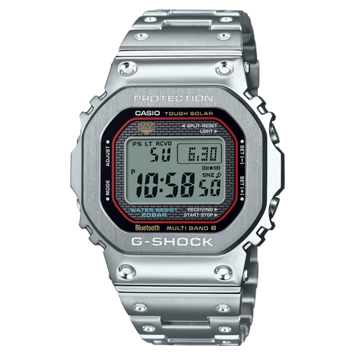 Reloj Casio GMW-B5000D-1CDR