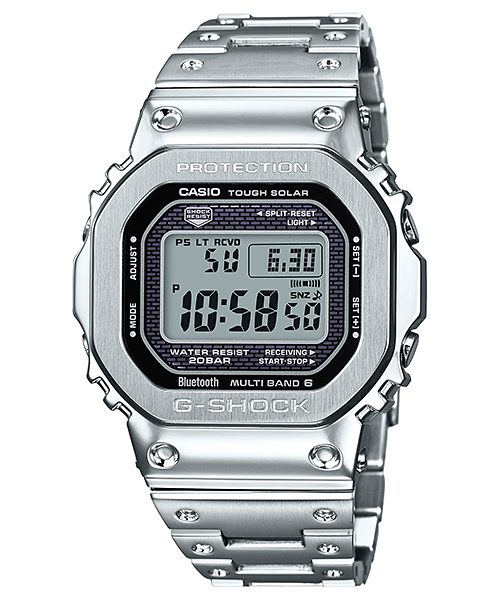 Reloj Casio GMW-B5000D-1DR