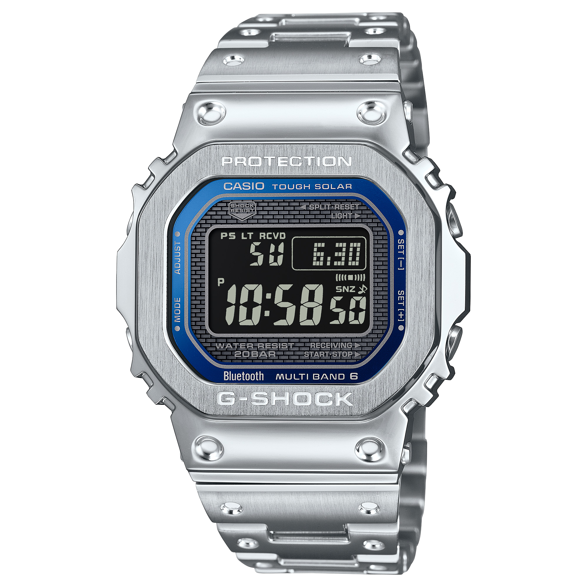 Reloj Casio GMW-B5000D-2DR