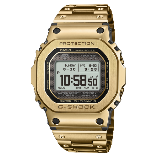 Reloj Casio GMW-BZ5000GD-9DR