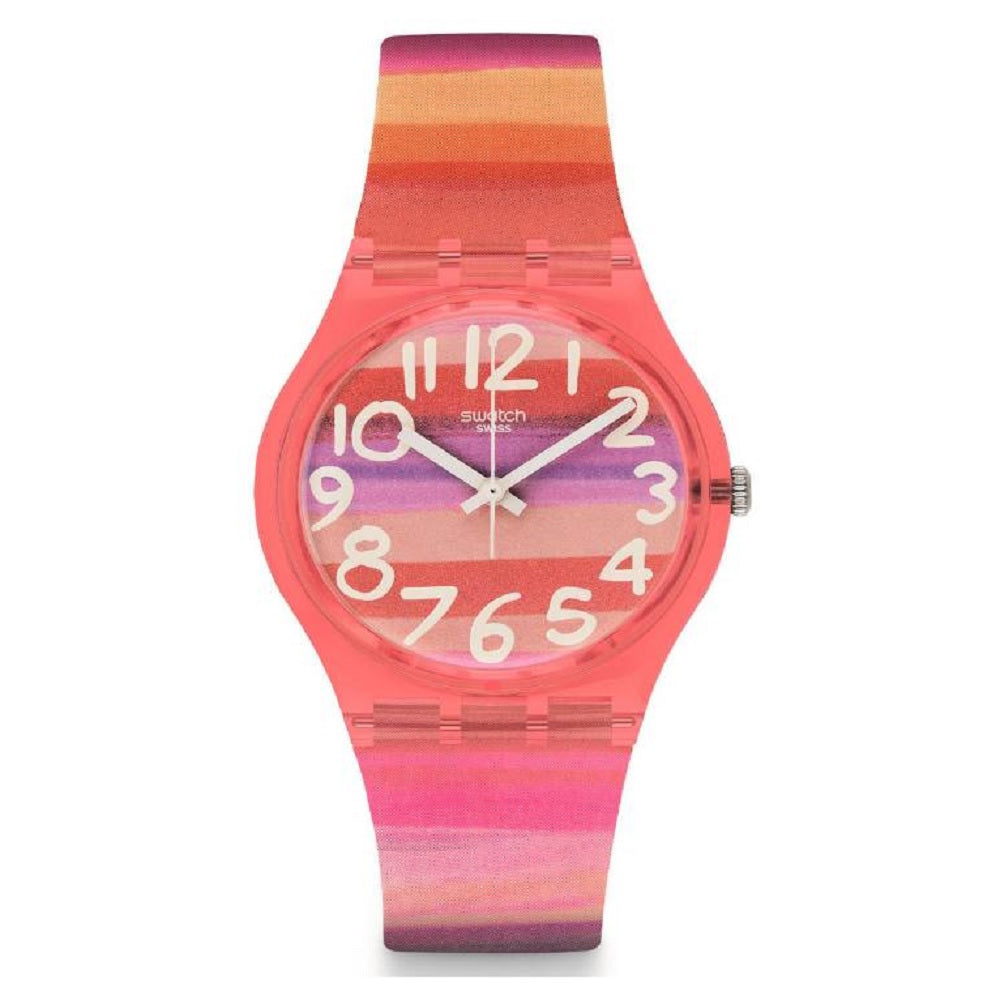 Reloj Swatch Originals Gent GP140
