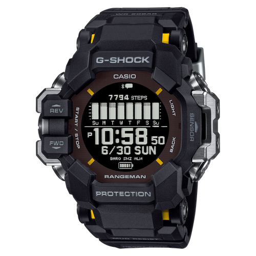 Reloj Casio GPR-H1000-1DR