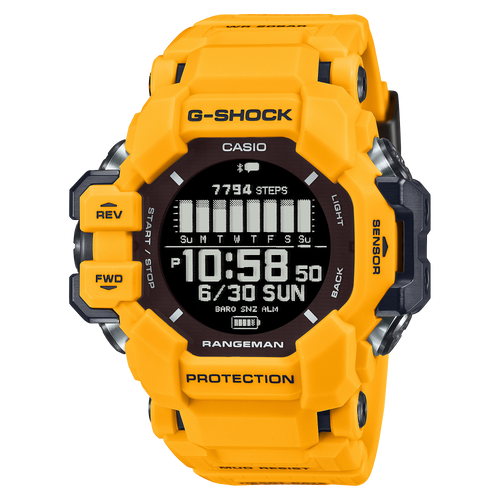 Reloj Casio G-SHOCK GPR-H1000-9DR