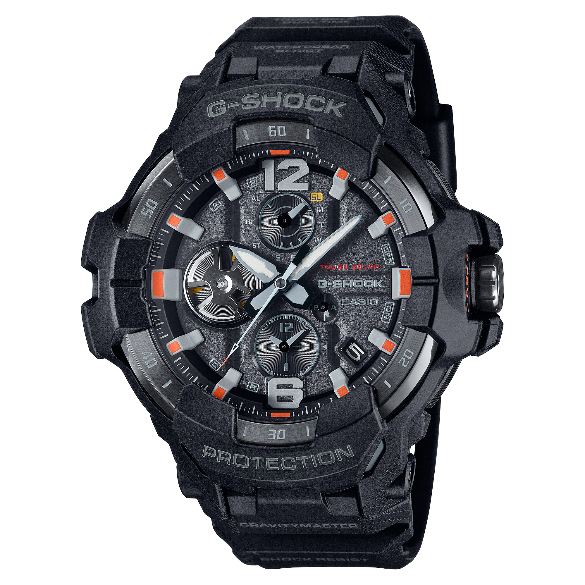 Reloj Casio GR-B300EC-1ADR