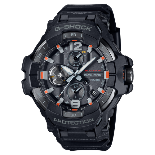 Reloj Casio GR-B300EC-1ADR