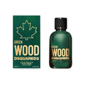 Perfume Dsquared2 Green Wood Pour Homme EDT