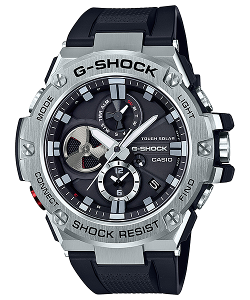 Reloj Casio GST-B100-1ADR
