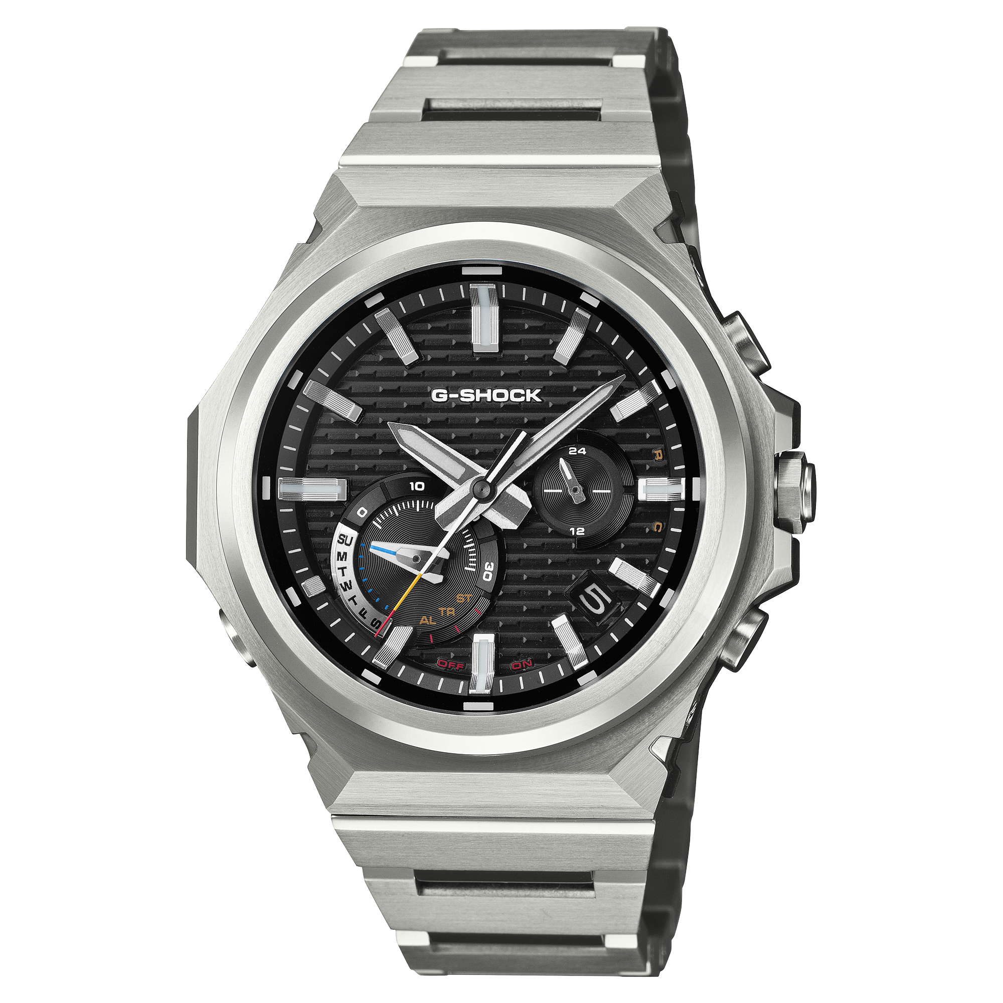 Reloj Casio GST-B1000D-1ADR