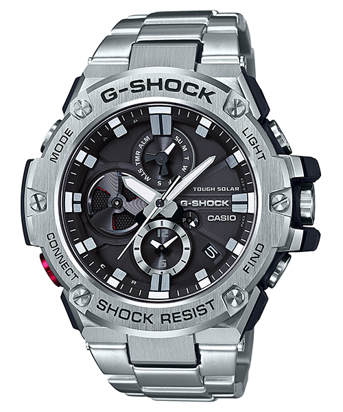 Reloj Casio GST-B100D-1ADR