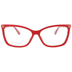 Gafas Oftálmicas Gucci Rojo GUCCI-GG0025O-004-56