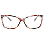 Gafas Oftálmicas Gucci Marrón GUCCI-GG0025O-013-56