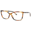 Gafas Oftálmicas Gucci Marrón GUCCI-GG0025O-014-56