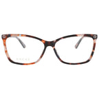 Gafas Oftálmicas Gucci Marrón GUCCI-GG0025O-015-58