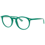 Gafas Oftálmicas Gucci Verde GUCCI-GG0121O-008-49