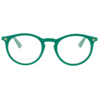 Gafas Oftálmicas Gucci Verde GUCCI-GG0121O-008-49
