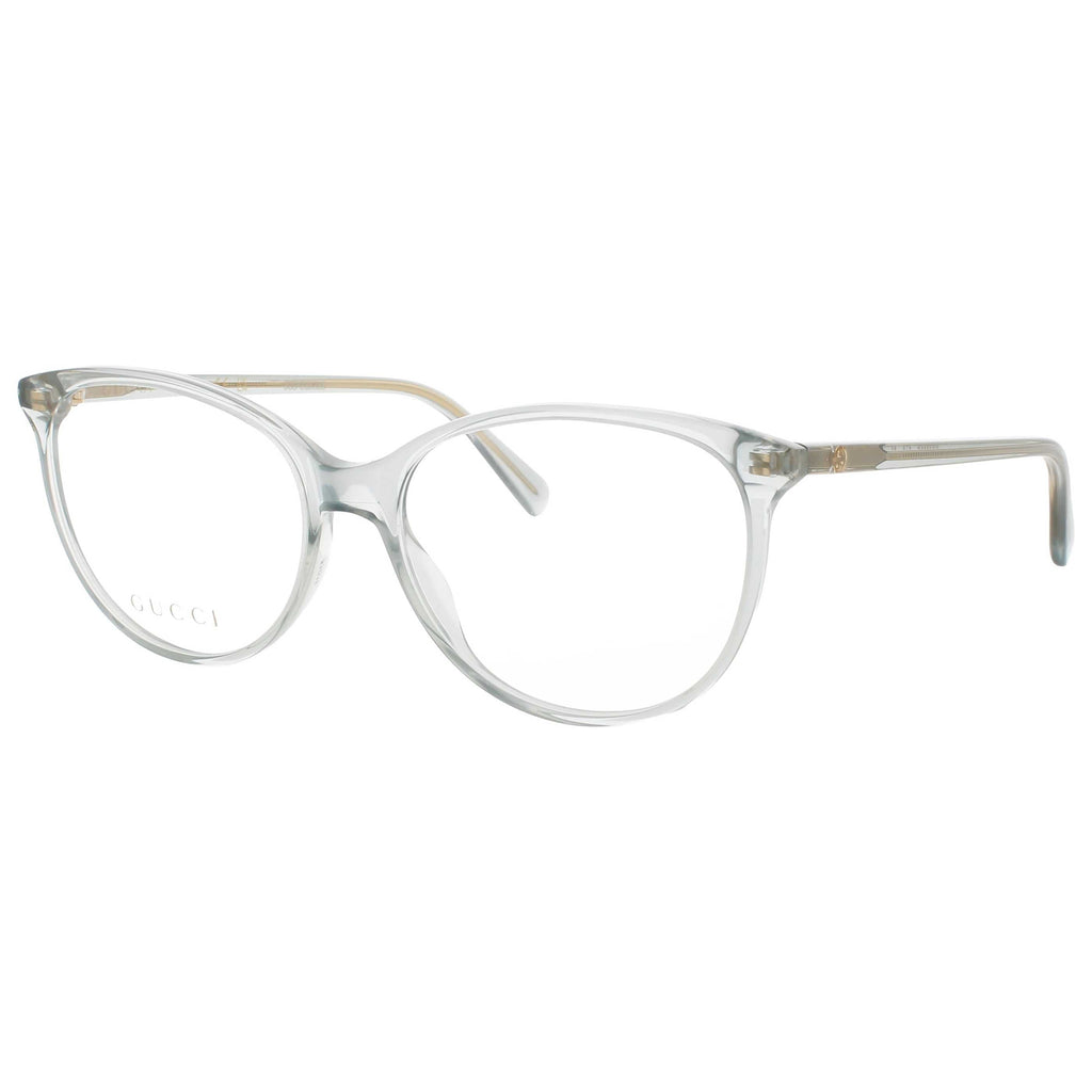 Gafas Oftálmicas Gucci Gris GUCCI-GG0550O-018-53