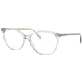 Gafas Oftálmicas Gucci Gris GUCCI-GG0550O-018-53