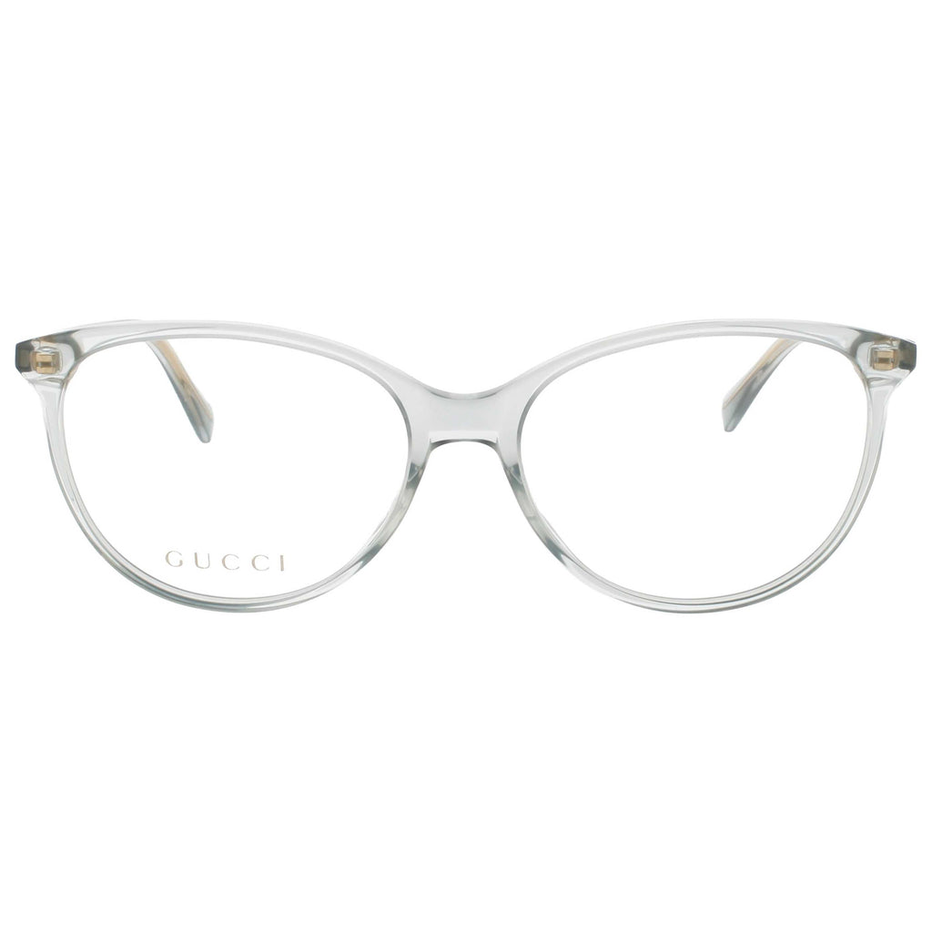 Gafas Oftálmicas Gucci Gris GUCCI-GG0550O-018-53