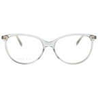 Gafas Oftálmicas Gucci Gris GUCCI-GG0550O-018-53