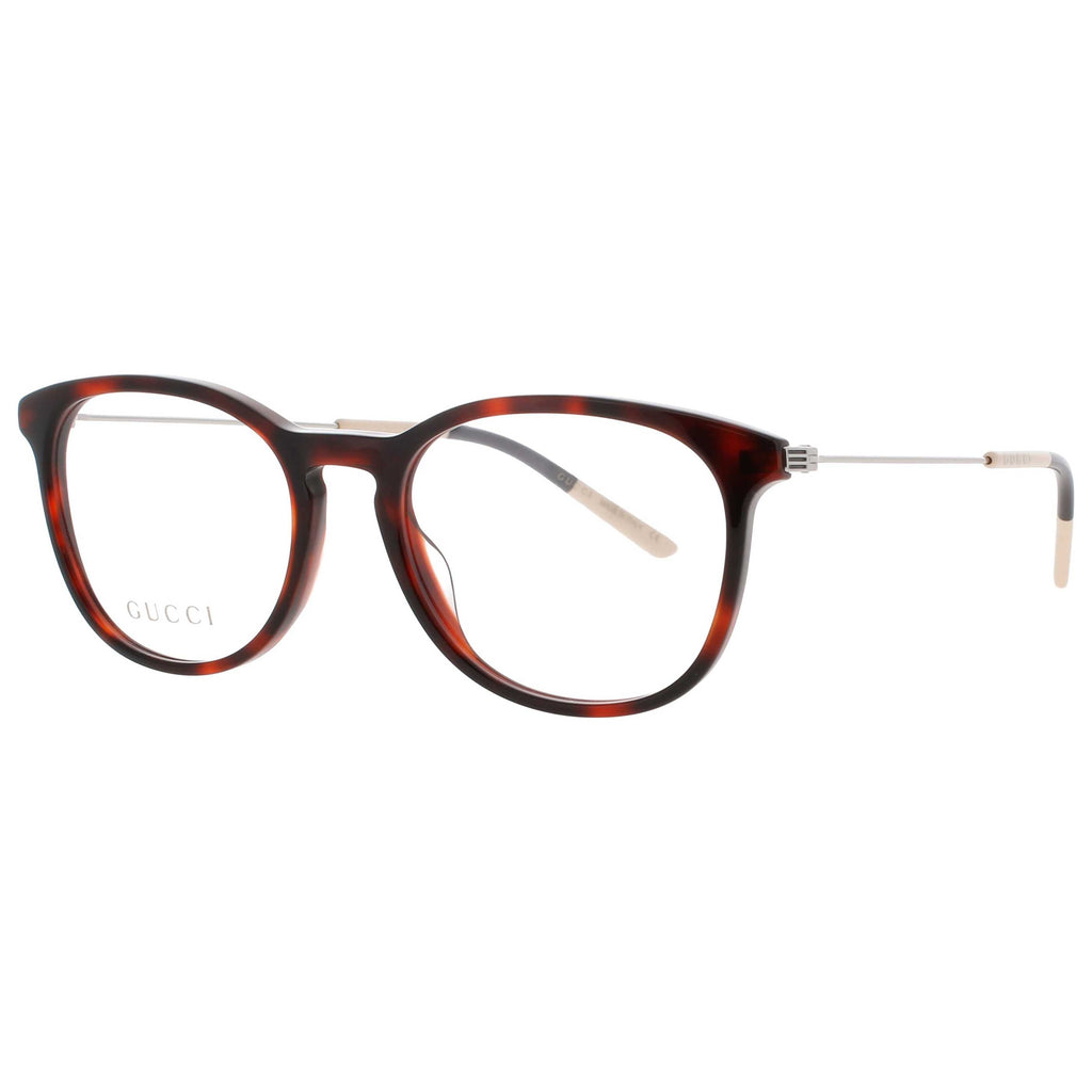 Gafas Oftálmicas Gucci Marrón GUCCI-GG1049O-002-52