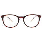 Gafas Oftálmicas Gucci Marrón GUCCI-GG1049O-002-52