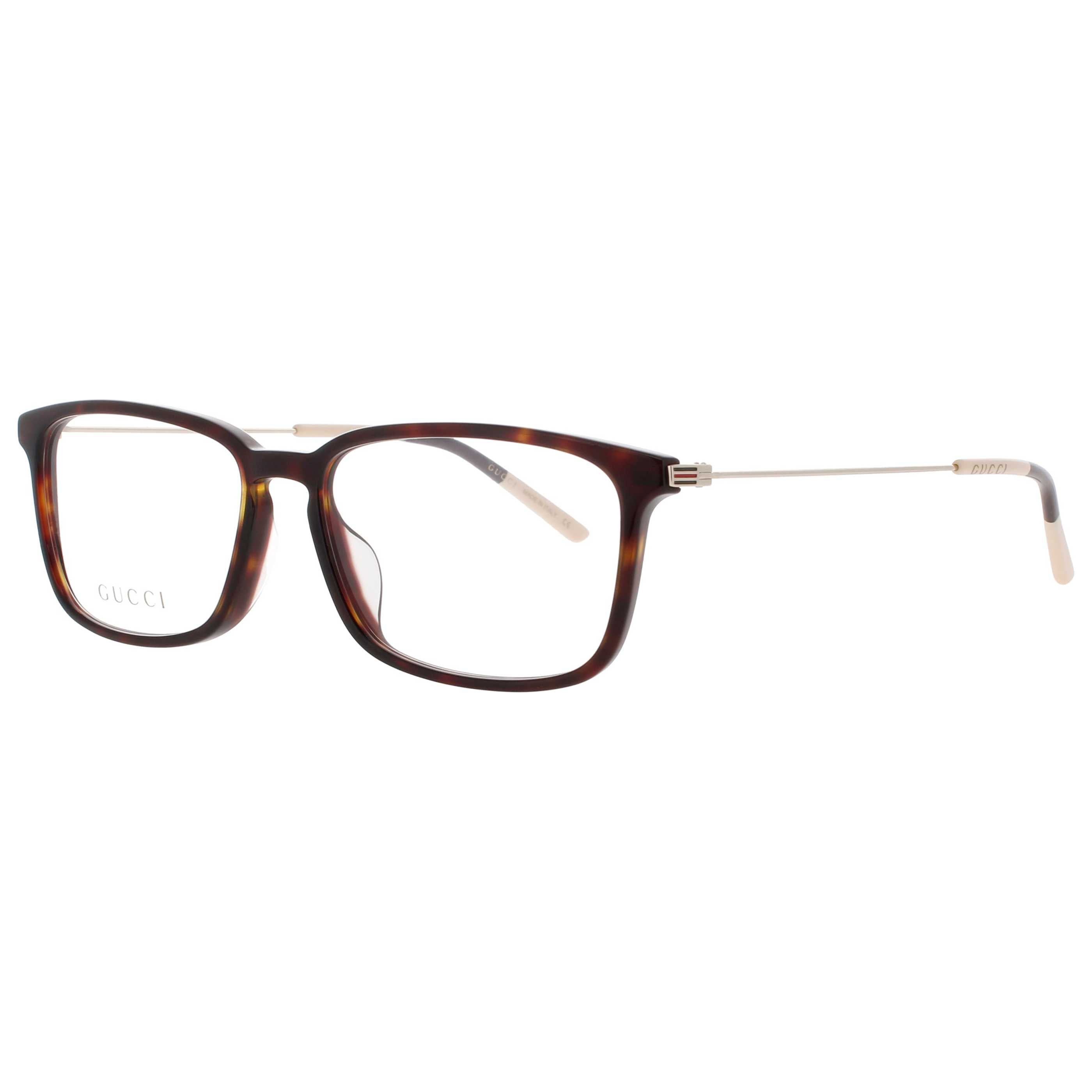 Gafas Oftálmicas Gucci Marrón GUCCI-GG1056OA-002-56