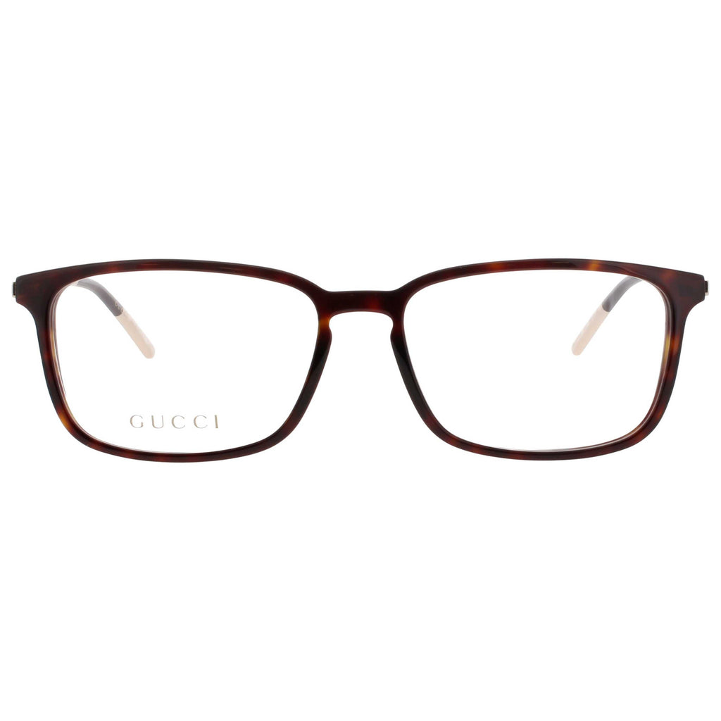 Gafas Oftálmicas Gucci Marrón GUCCI-GG1056OA-002-56