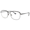 Gafas Oftálmicas Gucci Gris GUCCI-GG1102O-005-58
