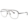 Gafas Oftálmicas Gucci Gris GUCCI-GG1103O-002-57