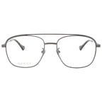 Gafas Oftálmicas Gucci Gris GUCCI-GG1103O-002-57