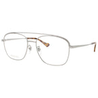 Gafas Oftálmicas Gucci Plateado GUCCI-GG1103O-003-57