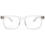 Gafas Oftálmicas Gucci Gris GUCCI-GG1120O-007-55