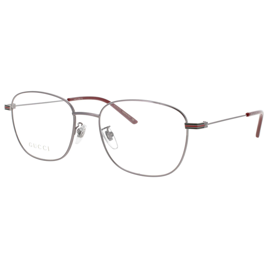 Gafas Oftálmicas Gucci Gris GUCCI-GG1126OA-001-55
