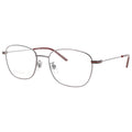 Gafas Oftálmicas Gucci Gris GUCCI-GG1126OA-001-55
