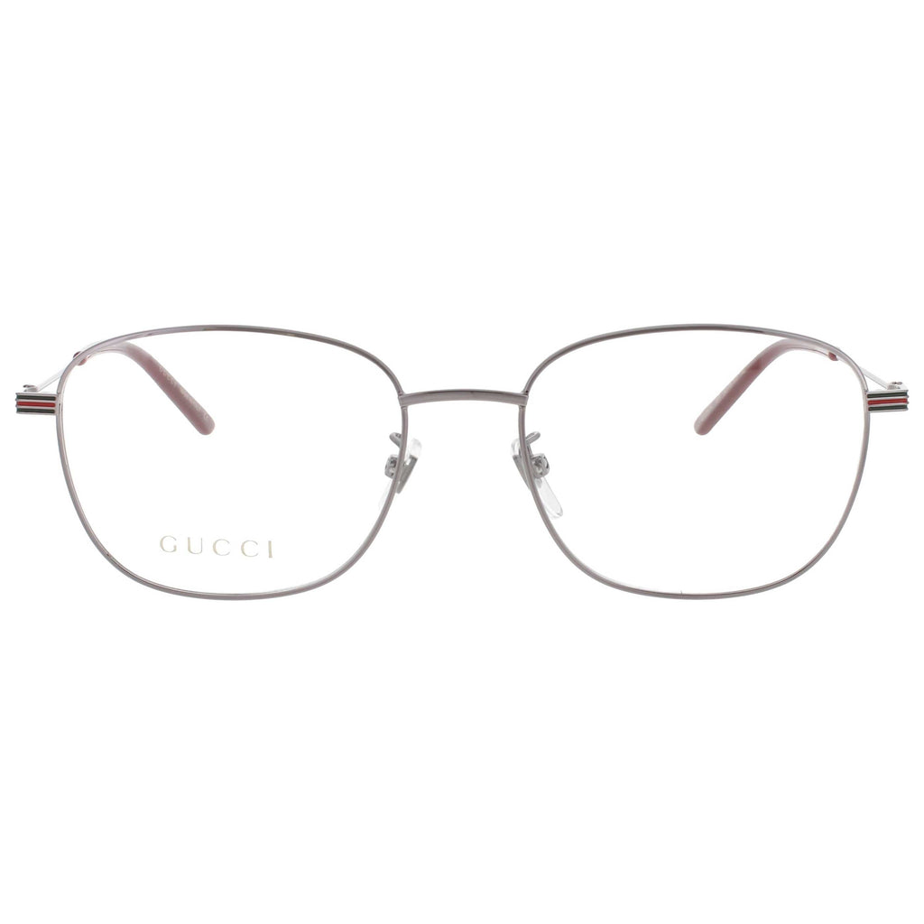 Gafas Oftálmicas Gucci Gris GUCCI-GG1126OA-001-55