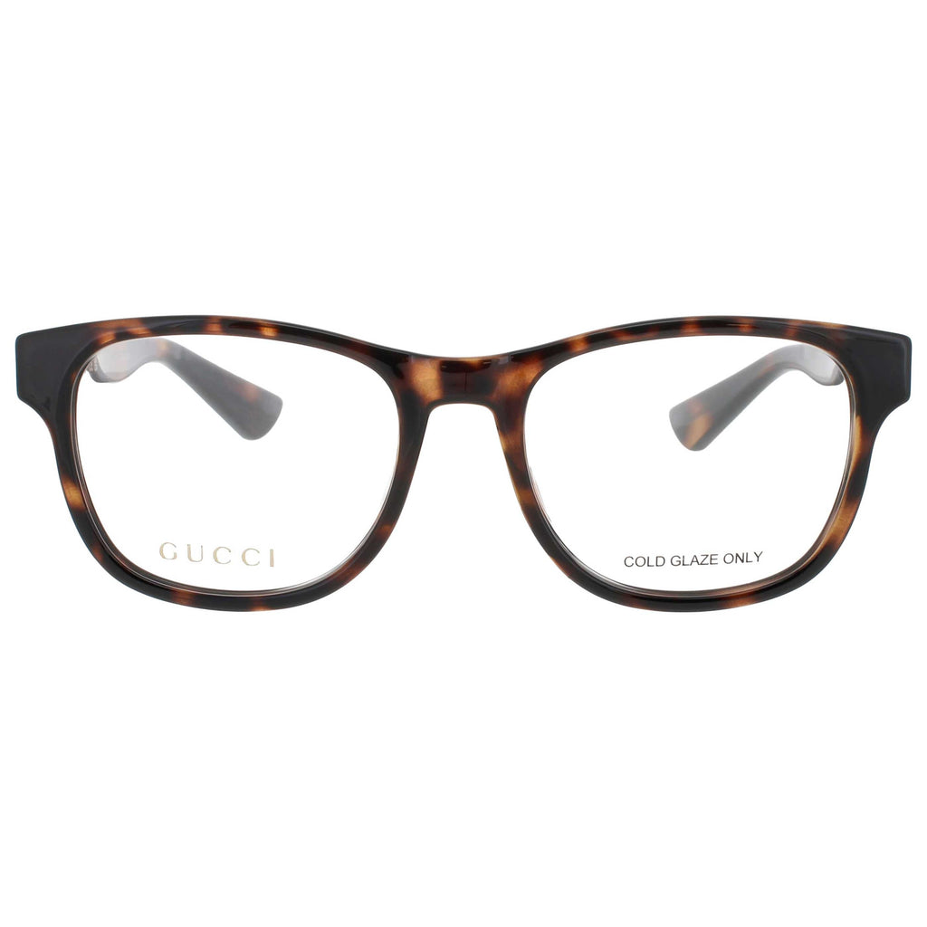 Gafas Oftálmicas Gucci Marrón GUCCI-GG1344O-002-53