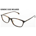 Gafas Oftálmicas Gucci Marrón GUCCI-GG1356OJ-002-55